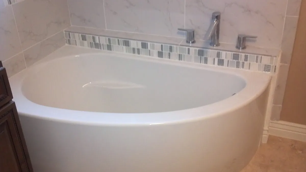 Plumbing services in Egelston, MI